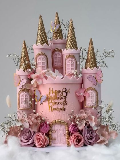 Cakenest - Online Baking & Business School Fun Themed & Character Cakes photo 19