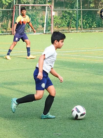 National Tours: Goa & Mumbai photo 6