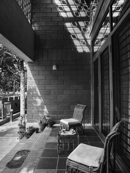 Firm Terra Architects - Residential Architecture Contemporary & Minimalist Designs photo 5