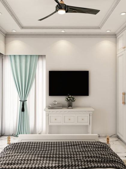 Serene & Stylish Bedrooms photo 5