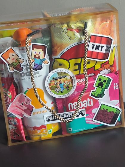 Gifts for Kids' Parties photo 8