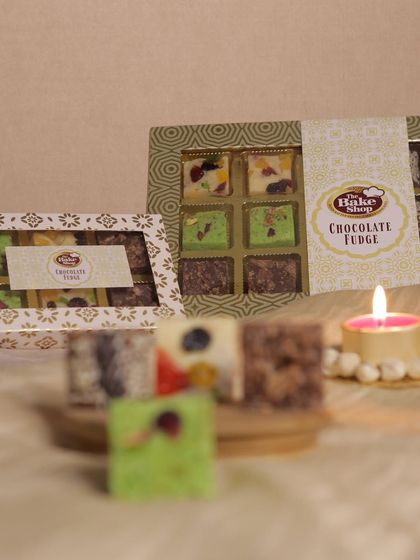 Handcrafted Chocolates & Confections photo 4