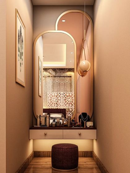 Carafina - Turnkey Home Interior Solutions Bespoke Wardrobes & Dressing Areas photo 21