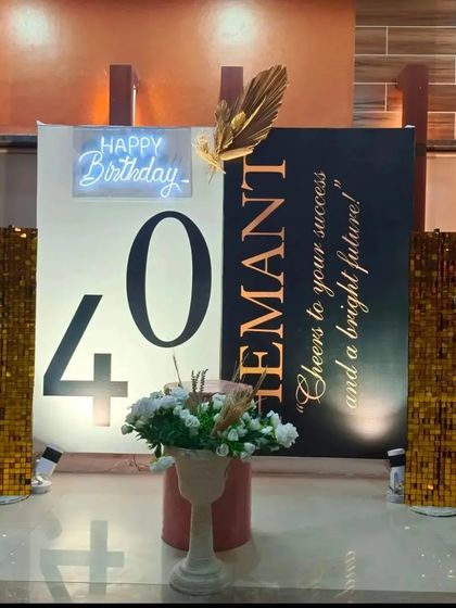 Stylish Birthdays & Anniversaries photo 5