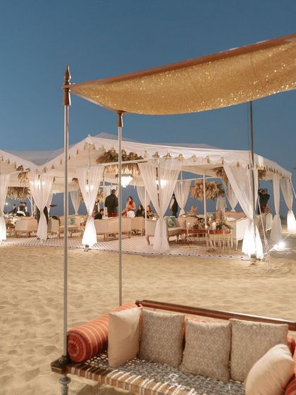 The Mogra Collective - Destination Weddings Beyond the Venue: Epic Event Experiences photo 20