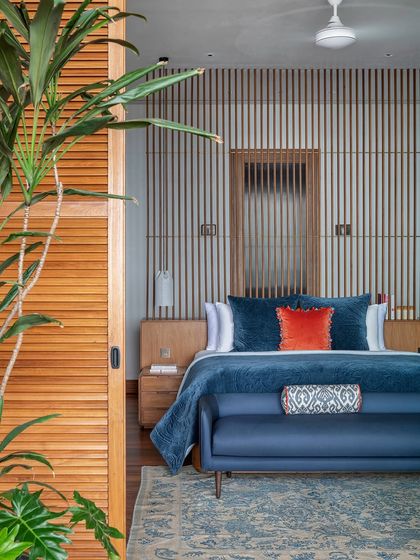 Urban Sanctuaries: The Worli Duplex photo 6