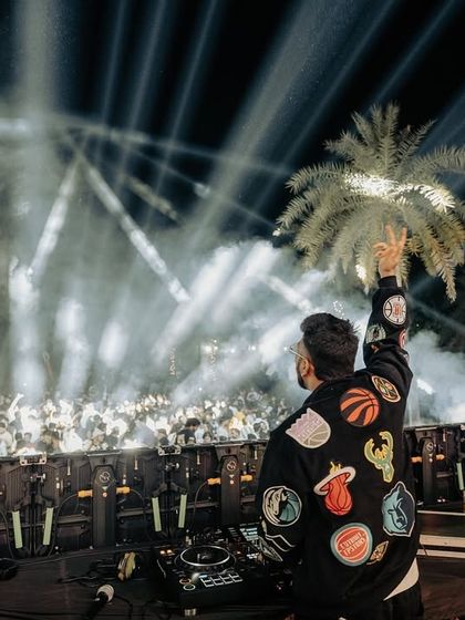 The Live Show Experience photo 11