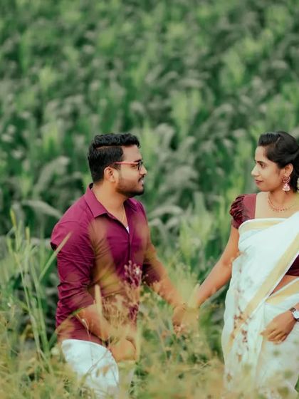 Heart Clickers - Wedding & Engagement Photography Pre-Wedding & Engagement Stories photo 65