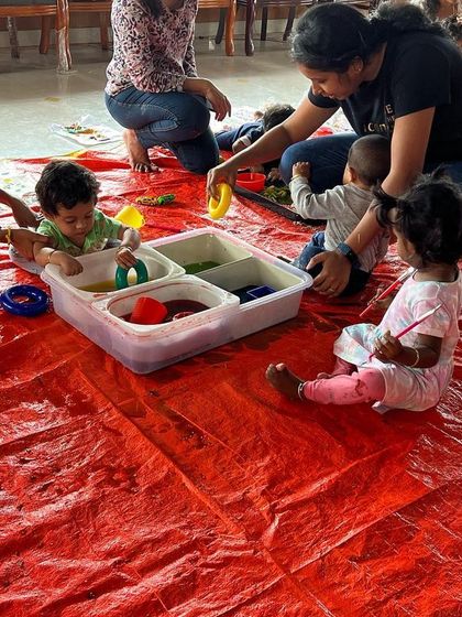 Play for Our Youngest Explorers photo 4