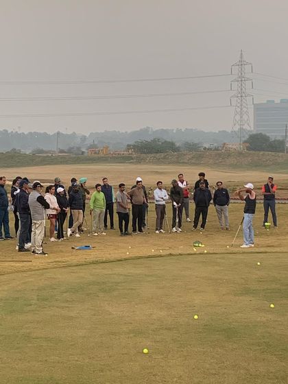 Intensive Workshops & Masterclasses photo 14