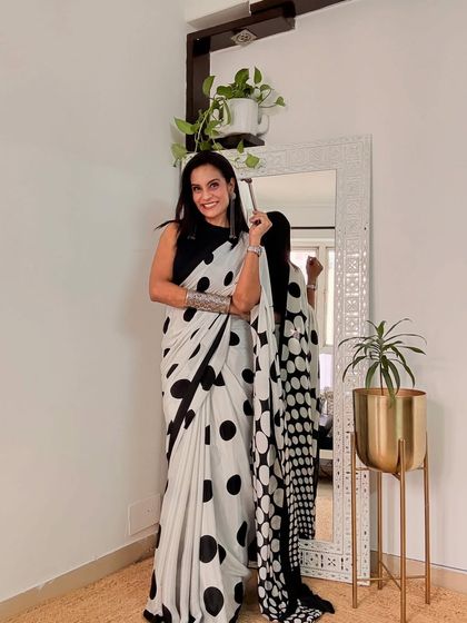 The Saree Collection photo 115