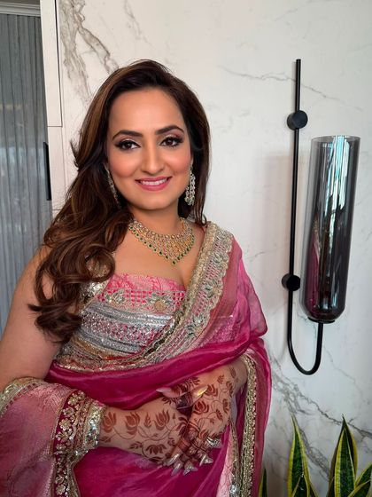 Romantic Waves & Open Hair photo 15