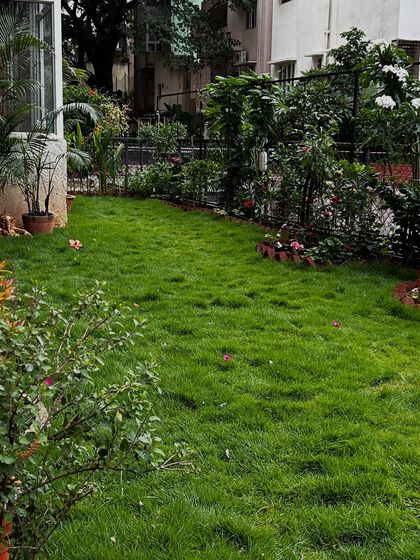 Make My Garden - Garden Design & Landscaping Villa & Backyard Landscaping photo 6