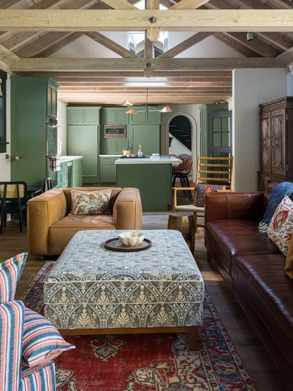 Full-Scale Transformations: International Residences photo 53