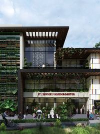 Commercial & Institutional Design