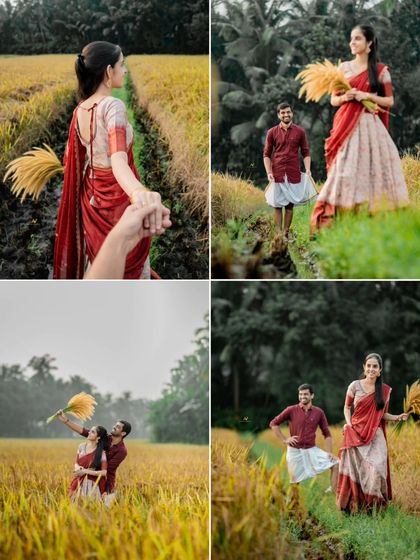 AJ Picture Company - Wedding & Couple Photography Pre-Wedding Stories: Your Love, Your Style photo 67