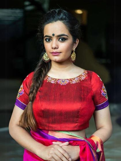 Wedding & Festive Glamour photo 32