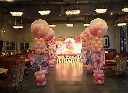 Enchanted Butterfly & Fairy Parties photo 5