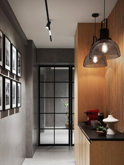 Project Showcase: Zen & AD House photo 18