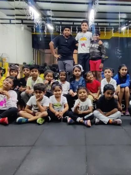 Hello Dance & Fitness Club - Kids Dance Classes Studio Life: More Than Just Dance photo 29