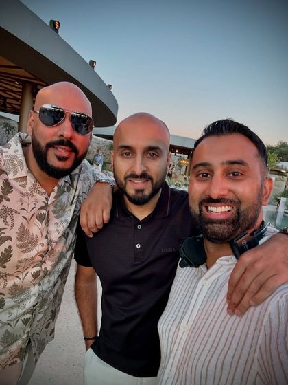 The Crew: My Kudos Family photo 30