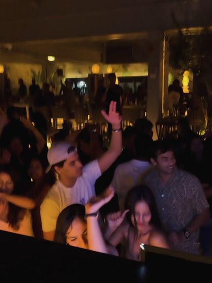 Nash - Event Curation & Themed Nights Rooftop & Sundowner Sessions photo 40