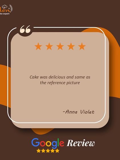 Happy Moments: Our Customers' Celebrations photo 6