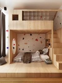 Residential Interior Design