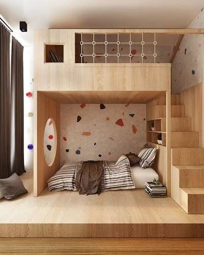 Residential Interior Design