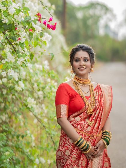 Bridal & Groom Portraits photo 26