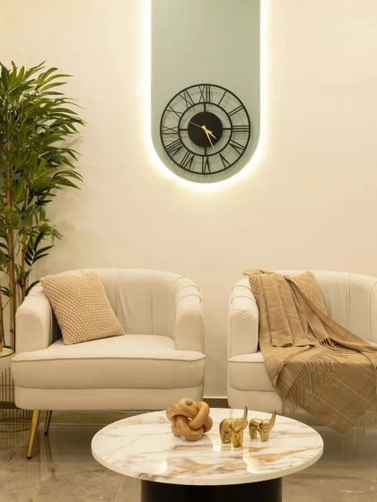 Aantrik - Turnkey Home Interior Solutions Modern & Minimalist Homes photo 10