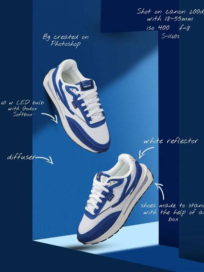 The Process: Behind The Scenes photo 8