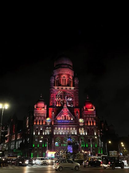 Mumbai's Civic & Artistic Soul photo 9