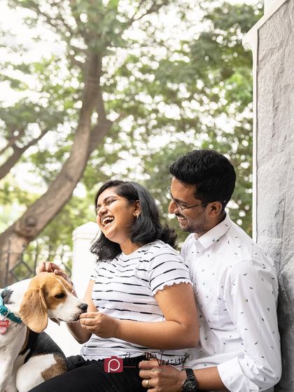 Pragalbh - Fine Art Pet Photography Family & Me photo 48