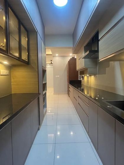 Bocote Interiors - Turnkey Home Interior Design & Build Modern Modular Kitchens photo 37