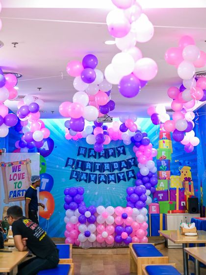 Custom Themed Parties photo 8