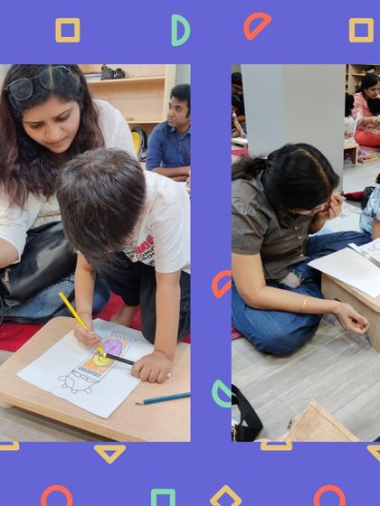 Ace Montessori - Summer Camp Creative Corner photo 8