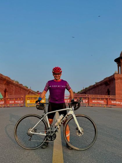 Our Riders & Their Rides photo 39