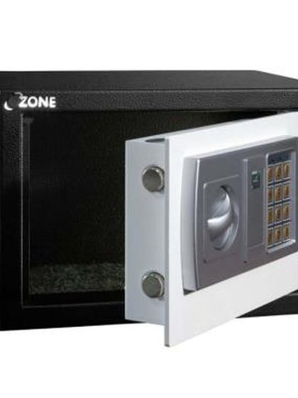 Vibrant Solutions - Safe & Locker Installation Additional Product Views photo 38