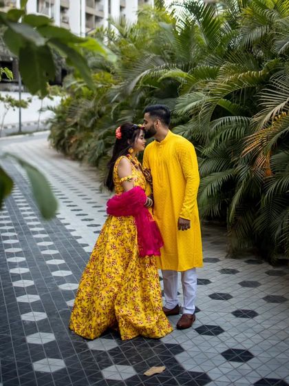 Fine9 Photos & Films - Wedding Photography & Film Romantic Couple Portraits photo 19