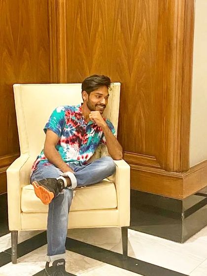 Working with Industry Stars photo 5