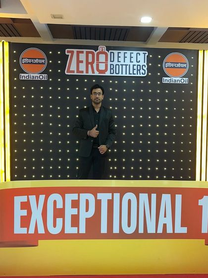 Corporate Magic & Mentalism photo 47