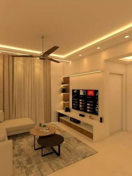 Conceptions - Full Home Turnkey Interior Design From Vision to Reality photo 22