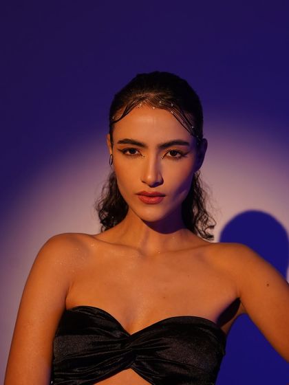 Karan - Portrait & Headshot Photography Creative & Experimental Studio photo 4