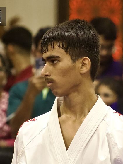 Amarsha Karate & Fitness Academy - Karate Training Team AKFA: Competition Ready photo 18