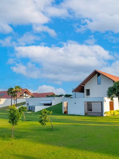 Mindspace - Educational & Institutional Architecture Nurturing Young Minds: School Architecture photo 18