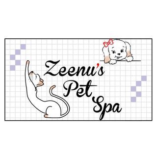 Zeenu's Pet Spa