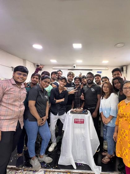 Student Showcase & Testimonials photo 26