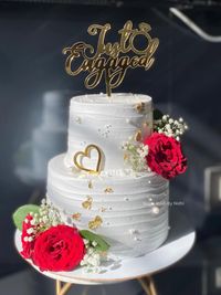 Designer & Themed Cakes