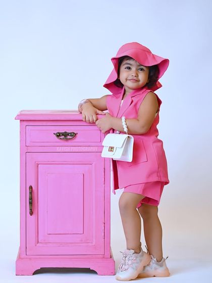 Creative Kids Studio Shoots photo 18